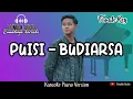 Download Lagu Puisi - Budi Arsa ( Karaoke Piano Version ) Female Key