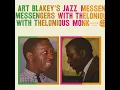 Blue Monk (with Thelonious Monk) (2022 Remaster)