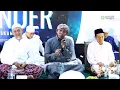 Download Lagu FITNAH KEJAM TERHADAP ULAMA ! Ceramah Full Habib Segaf Baharun  Haul Ke 5 KH Noer Muhammad Iskandar
