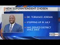 Springfield Public Schools District 186 announces new superintendent
