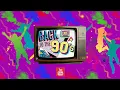 Download Lagu 90's Dance Mix from 1994 - 1997 Vol.001