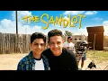THE SANDLOT 1993 Cast Then And Now 2026