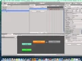 2D Sprite Unity Demo 3 Run demo and transition