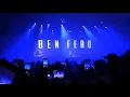 Ben Fero - 3 2 1 & JENGA & Fight Club (Live)