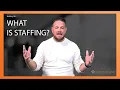 What is Staffing - Search Solution Group s Staffing 101 EP 1