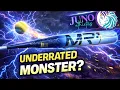 Juno MR-1 UTH45 Review The Hidden Gem of Senior Softball