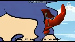 Being Ian Intro With Lyrics 