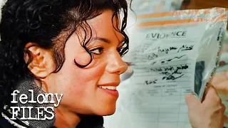 The Detail That Proved Michael Jackson s Innocence The Jury Speaks Felony Files
