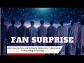 Download Lagu AHOF Surprise Fans with Emotional Debut Intro – 9 Stars Unite in ‘Boy, Falling on the Stage’ 🌟