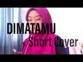 Download Lagu DI MATAMU - SUFIAN SUHAIMI (Dalia Farhana Cover)