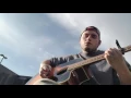 Moose Blood - I Hope You're Missing Me (Acoustic Cover)