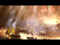Brandi Carlile Hold Out Your Hand Live The Human Tour Concert Kia Forum LA CA February 27, 2026