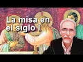 La iglesia católica en el siglo I y su liturgia