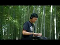 Download Lagu Melodic House Mix 2025 in a Japanese Bamboo Forest (4K)
