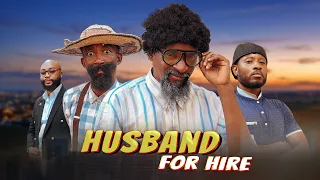 HUSBAND FOR HIRE (Yawaskits Movies)
