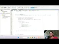 UAS OOP Java 2025 - Pemrograman Java GUI
