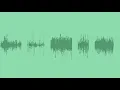 Processing Information - Randomized Sound Effects