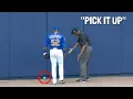 MLB Dumbest Plays of All Time
