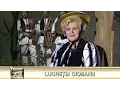 Lagu Lucreţia Ciobanu - Pleacă oile la munte (@Tezaur folcloric)