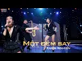 Lagu 🔥 MỘT ĐÊM SAY | CS. Karin Nguyễn | hòa âm: Nhạc sĩ Thái Thụy