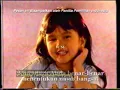 Download Lagu Iklan Pemilu Tahun 1999 versi Cap Cip Cup Kuda Lari Diatas Genteng