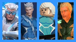 evolution of 