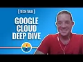 What is Google Cloud Full Walk-Through