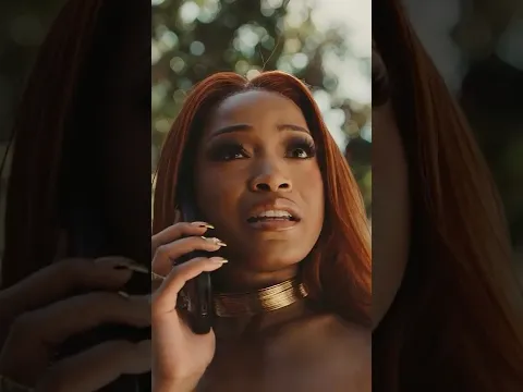 Keke Palmer’s Three P's: Performance | Master of Me