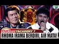 Lagu Rhoma Irama Nangis \u0026 Berdiri! Valen Pamekasan D'Academy 7 Bikin Raja Dangdut GILA!
