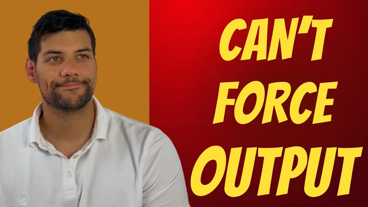 You Understand Italian But Still Can't Speak – Here's Exactly Why