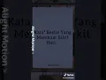 Download Lagu kata-kata bestie yang membuat sakit hati💔