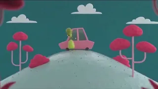Eircode Advert 2023