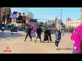 [SIDE CAM VER. | KPOP IN PUBLIC | ONE TAKE ] GIRLSET - CHAT Boy Version | Girl Version DANCE COVER