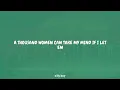 Q - silly boy (Lyrics)