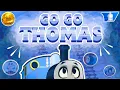 Lagu Go Go Thomas! | Thomas \u0026 friends | Animation