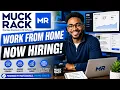 Muck Rack Is Hiring 100 Remote Jobs Plus Big Benefits