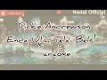 Download Lagu Ricky Anderson-Enda ulih Telai Belalai (Karaoke)
