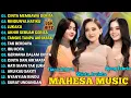 Download Lagu CINTA MEMBAWA DERITA, RINDUNYA HATIKU - SHINTA ARSINTA - MAHESA MUSIC FULL ALBUM TERBARU 2025
