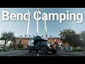 5 Best Places to Camp in Bend Oregon Free Paid Spots