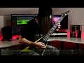 Children Of Bodom | Needled 24/7 | Guitar Cover With TABS | Mikołaj Poterek