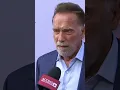 Download Lagu Arnold Schwarzenegger Gets Candid On ICE Raids \u0026 Protests