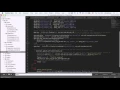 Ruby on Rails Tutorial 22 Updating Contact Info