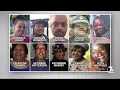 Buffalo Strong In Remembrance