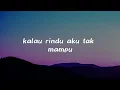 Sesi Potret - eńau, Ari Lesmana || [Mix Lirik] - Barsena Bestandhi, Dygta, Kamasean, Tulus, Yoan