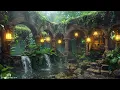 Sanctuary - Ethereal Ambient Music For Inner Peace - Healing Meditation Journey