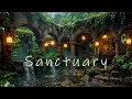 Download Lagu SANCTUARY - Ethereal Ambient Music for Inner Peace - Healing Meditation Journey