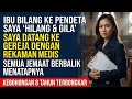 Lagu 8 Tahun Diusir, Aku Datang ke Gereja \u0026 Bongkar Kebohongan Ibu