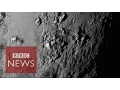 Lagu Why is Pluto not a planet? BBC News