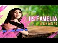 Download Lagu Karaoke - Magih Welas - Iis Famelia (Official Video Karaoke ANEKA SAFARI)