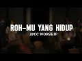 Download Lagu Roh-Mu Yang Hidup (Lirik) - JPCC Worship || Lagu Rohani Kristen Pilihan Terbaru 2024